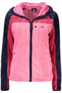 NORWAY 1963 WOMEN'S PINK SPORT JACKET