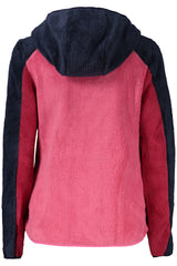 NORWAY 1963 WOMEN'S SPORT JACKET PINK