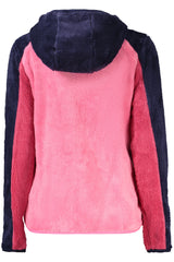 NORWAY 1963 WOMEN'S PINK SPORT JACKET