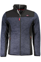 NORWAY 1963 MEN'S BLUE JACKET