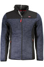 NORWAY 1963 MEN'S BLUE JACKET