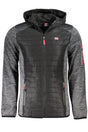 NORWAY 1963 MEN'S SPORTS JACKET GREY
