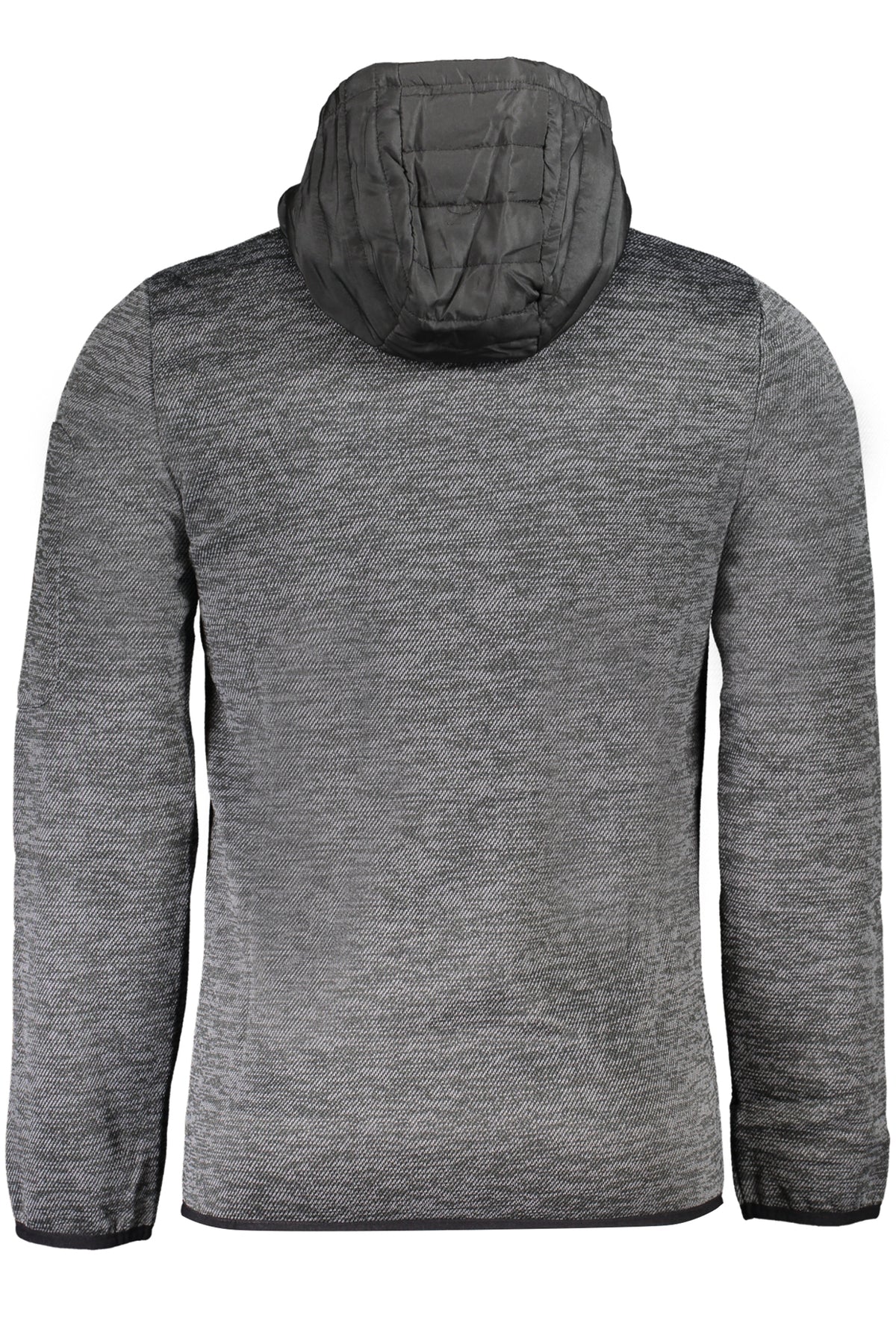 NORWAY 1963 MEN'S SPORTS JACKET GREY