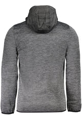 NORWAY 1963 MEN'S SPORTS JACKET GREY