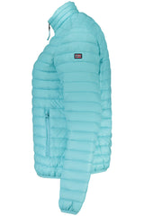 NORWAY 1963 WOMEN'S BLUE JACKET