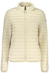 NORWAY 1963 WOMEN'S BEIGE JACKET