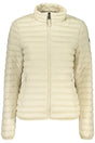 NORWAY 1963 WOMEN'S BEIGE JACKET