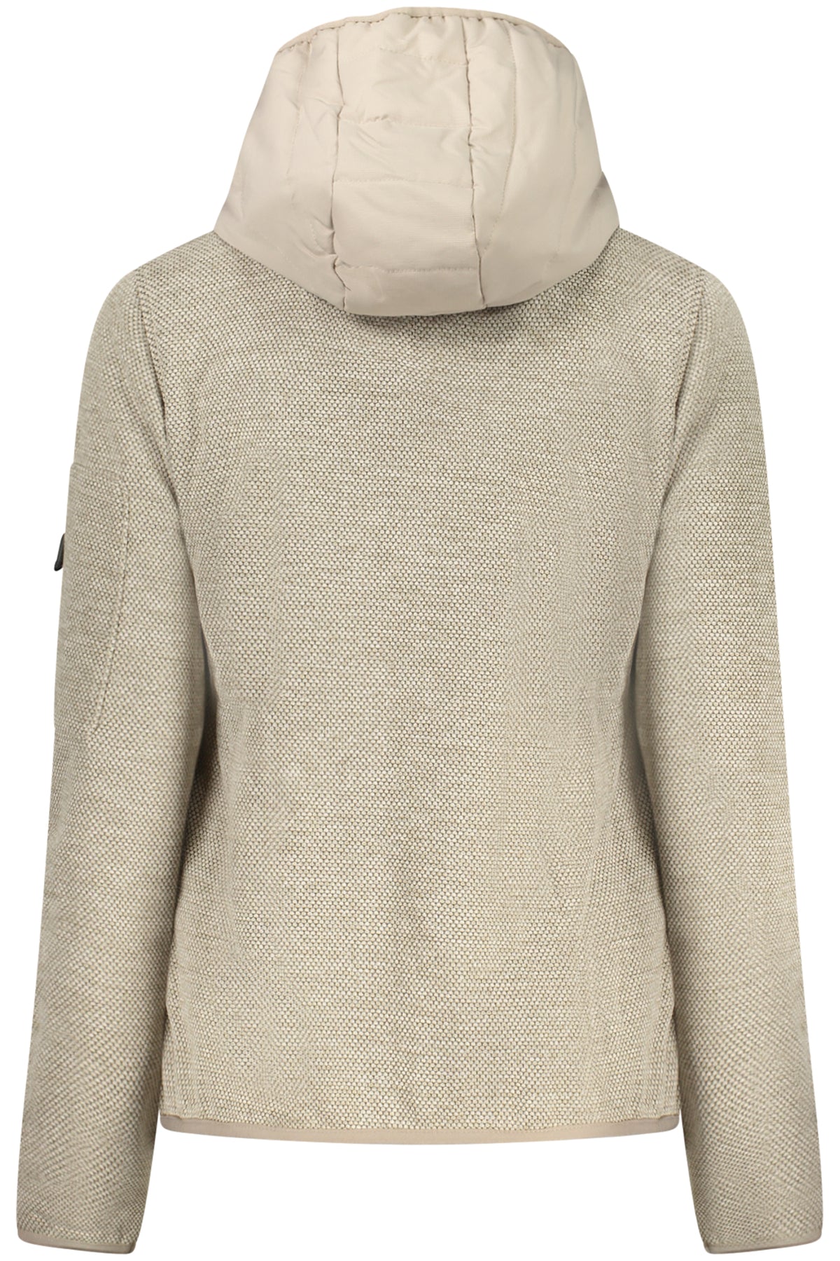 NORWAY 1963 WOMEN'S BEIGE JACKET