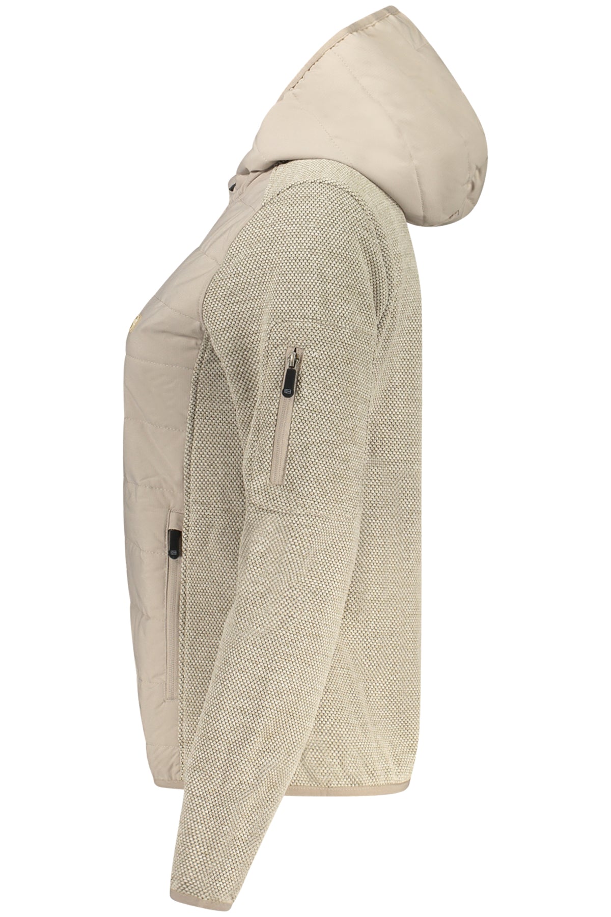 NORWAY 1963 WOMEN'S BEIGE JACKET