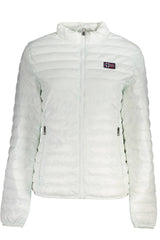 NORWAY 1963 WHITE WOMEN'S JACKET
