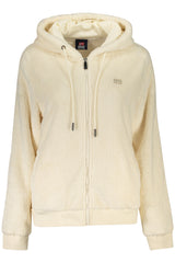 NORWAY 1963 WOMEN'S WHITE JACKET