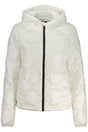 NORWAY 1963 WOMEN'S WHITE JACKET