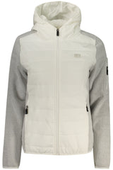 NORWAY 1963 WOMEN'S WHITE JACKET