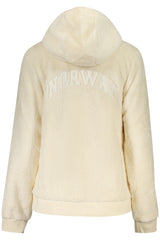 NORWAY 1963 WOMEN'S WHITE JACKET