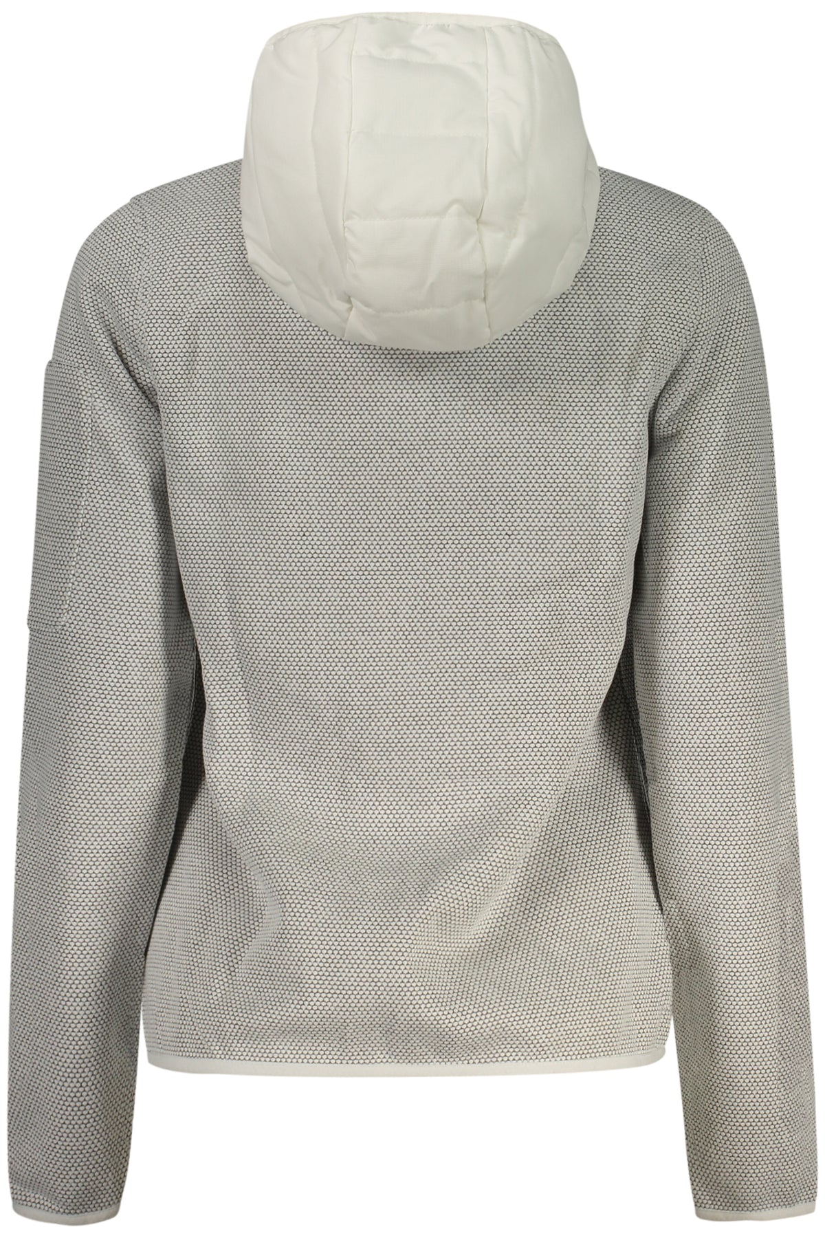NORWAY 1963 WOMEN'S WHITE JACKET