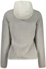 NORWAY 1963 WOMEN'S WHITE JACKET
