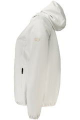 NORWAY 1963 WOMEN'S WHITE JACKET