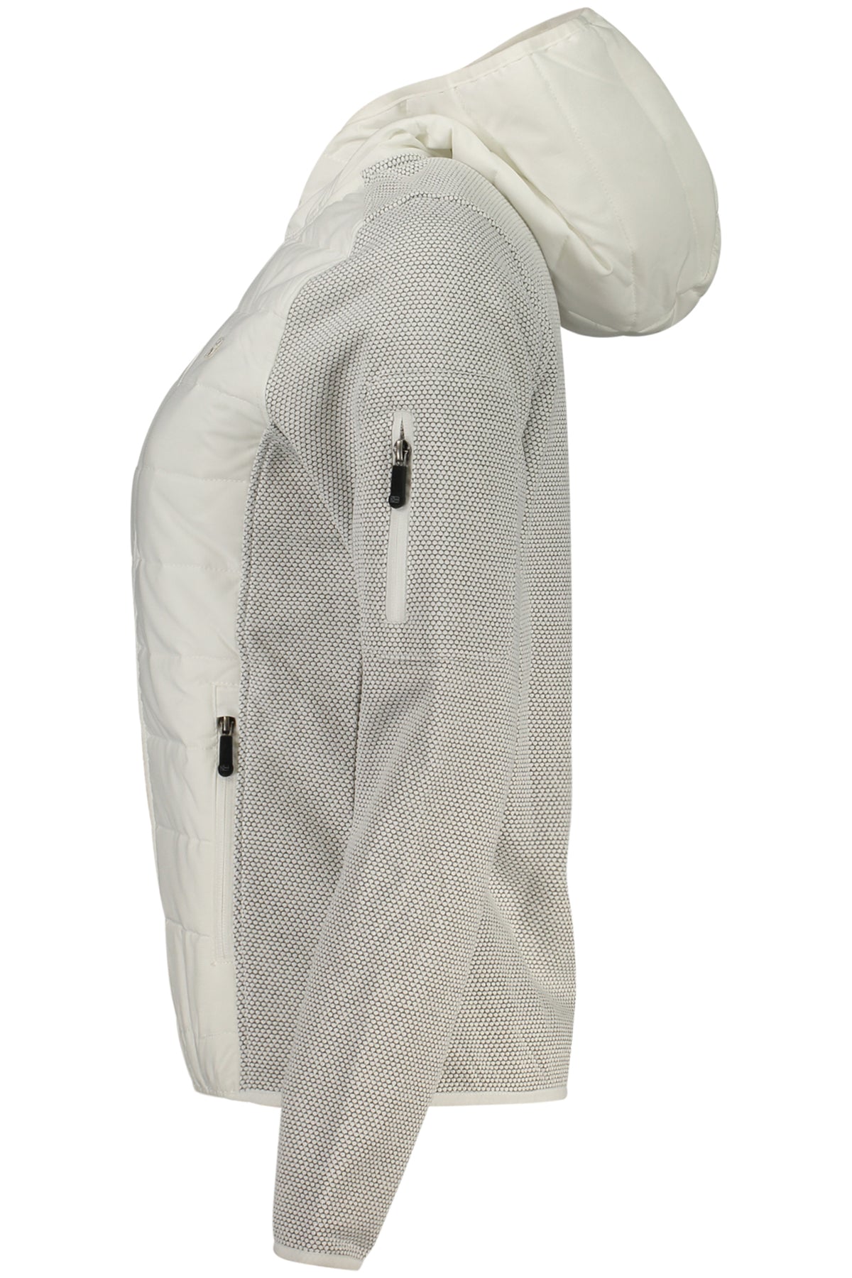 NORWAY 1963 WOMEN'S WHITE JACKET