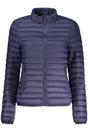 NORWAY 1963 WOMEN'S BLUE JACKET