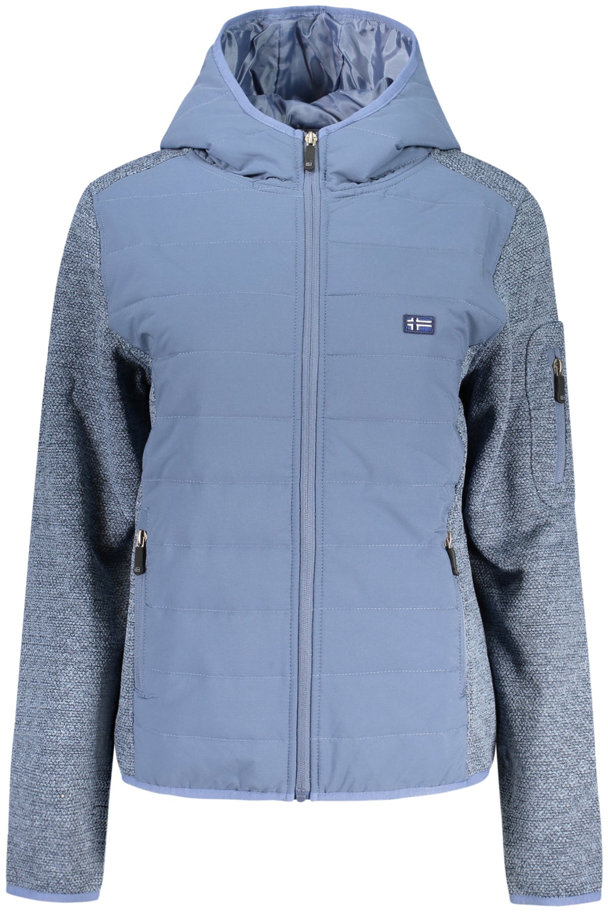 NORWAY 1963 WOMEN'S BLUE JACKET