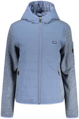 NORWAY 1963 WOMEN'S BLUE JACKET