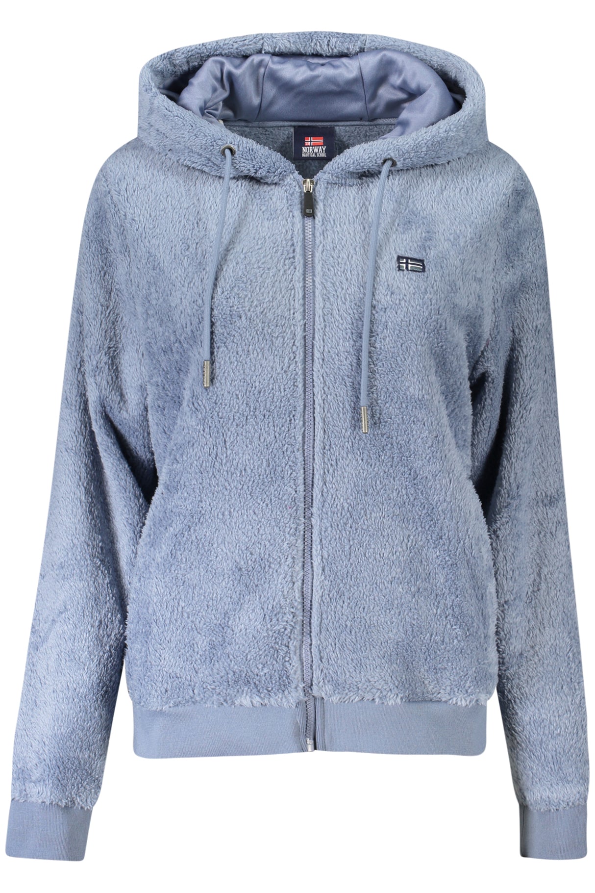 NORWAY 1963 WOMEN'S BLUE JACKET