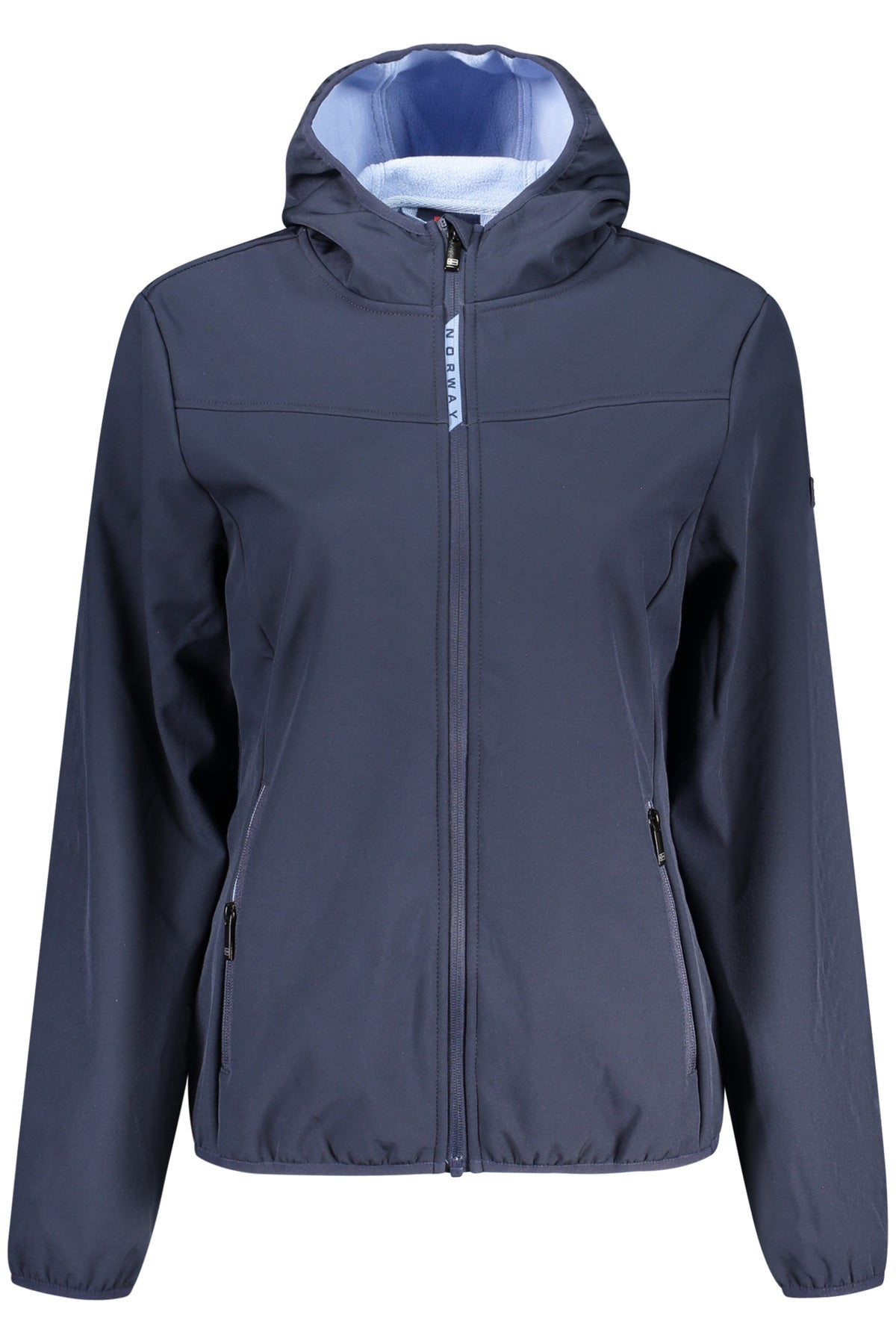 NORWAY 1963 WOMEN'S BLUE JACKET