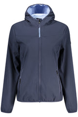 NORWAY 1963 WOMEN'S BLUE JACKET