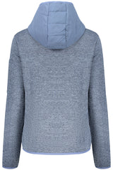 NORWAY 1963 WOMEN'S BLUE JACKET