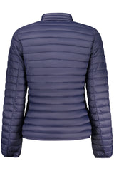 NORWAY 1963 WOMEN'S BLUE JACKET