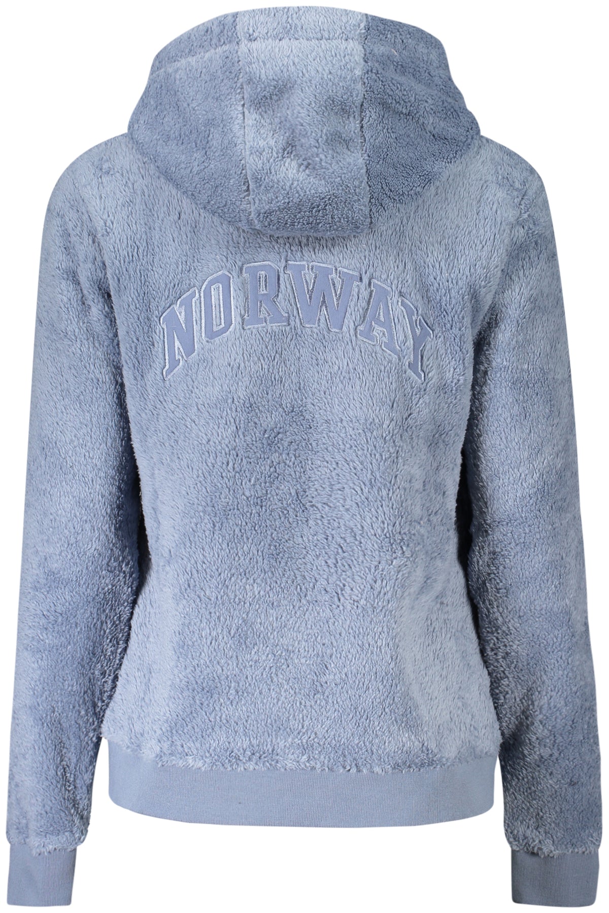 NORWAY 1963 WOMEN'S BLUE JACKET