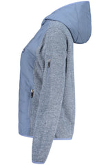 NORWAY 1963 WOMEN'S BLUE JACKET