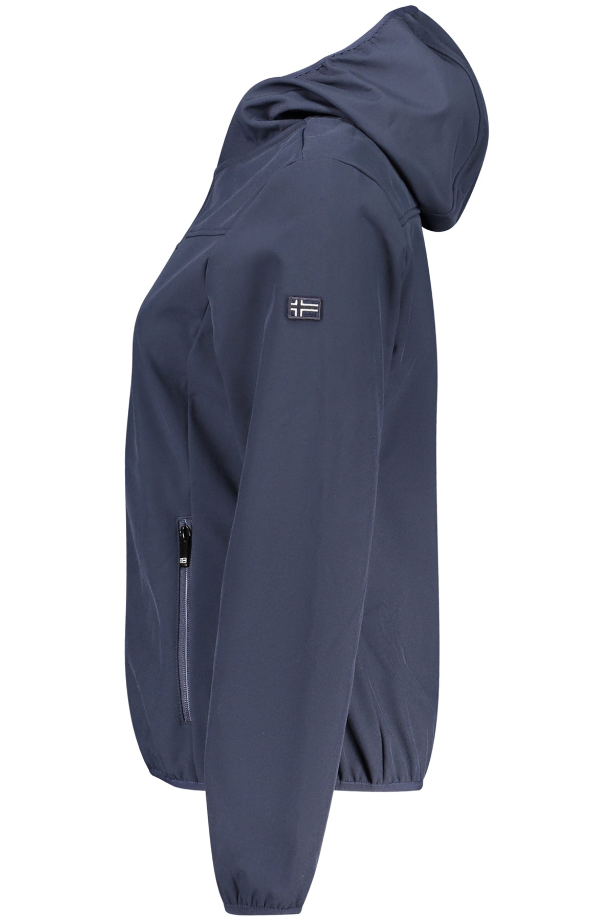 NORWAY 1963 WOMEN'S BLUE JACKET