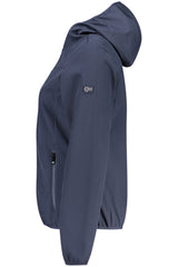 NORWAY 1963 WOMEN'S BLUE JACKET