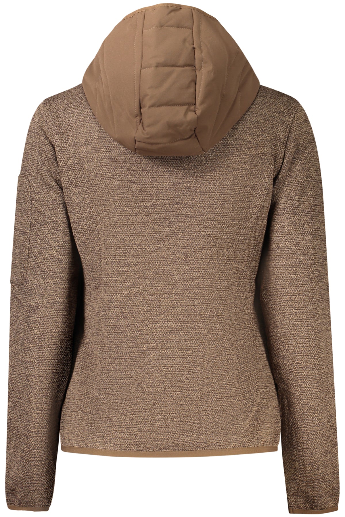 NORWAY 1963 WOMEN'S BROWN JACKET