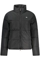 NORWAY 1963 WOMEN'S BLACK JACKET
