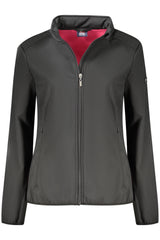 NORWAY 1963 WOMEN'S BLACK JACKET