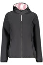 NORWAY 1963 WOMEN'S BLACK JACKET