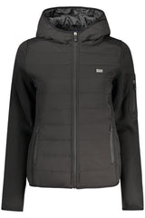 NORWAY 1963 WOMEN'S BLACK JACKET