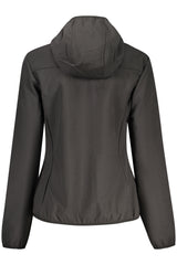 NORWAY 1963 WOMEN'S BLACK JACKET