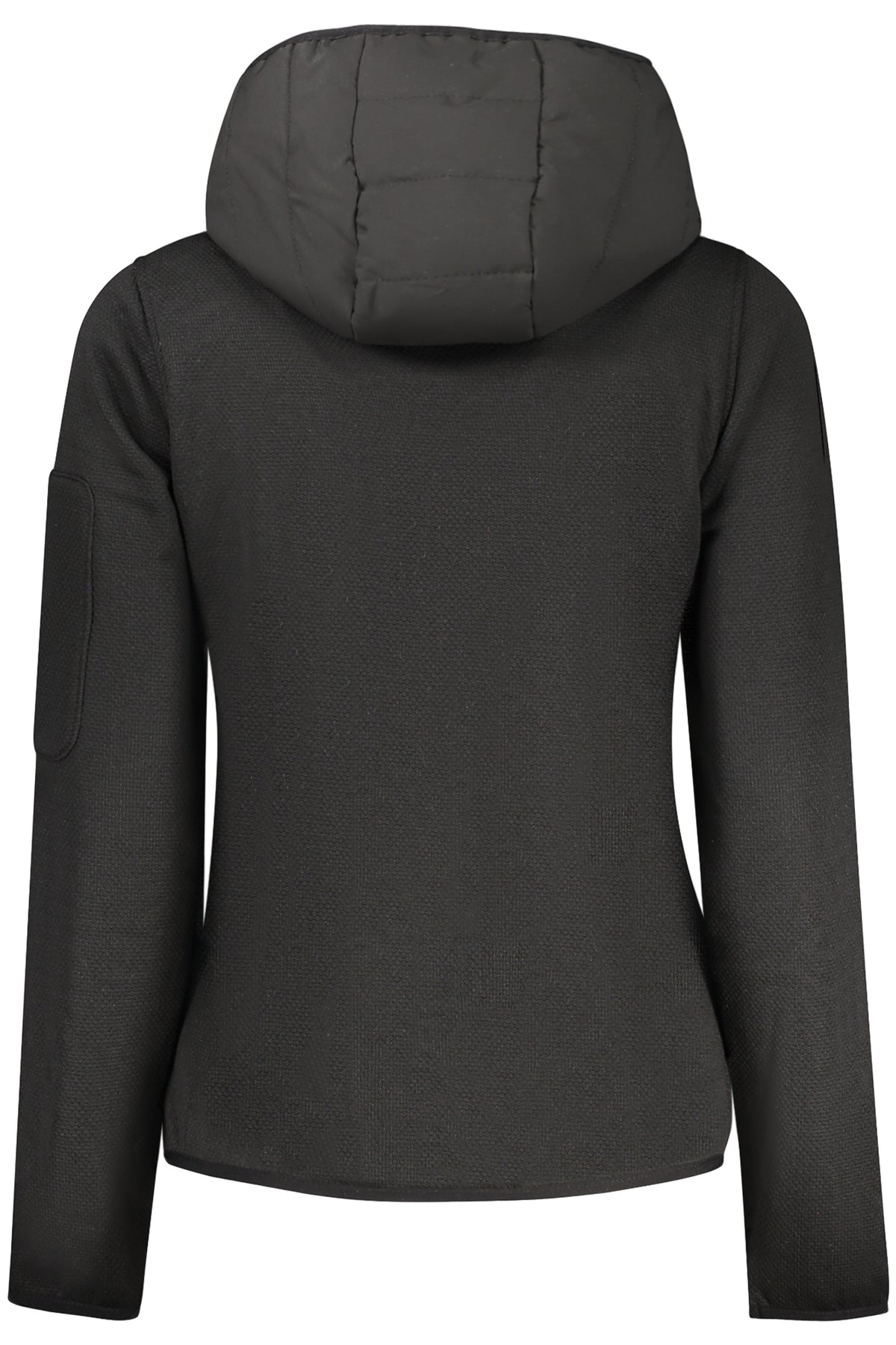 NORWAY 1963 WOMEN'S BLACK JACKET
