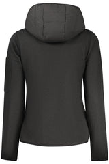 NORWAY 1963 WOMEN'S BLACK JACKET