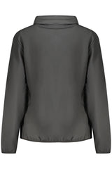 NORWAY 1963 WOMEN'S BLACK JACKET