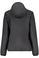 NORWAY 1963 WOMEN'S BLACK JACKET