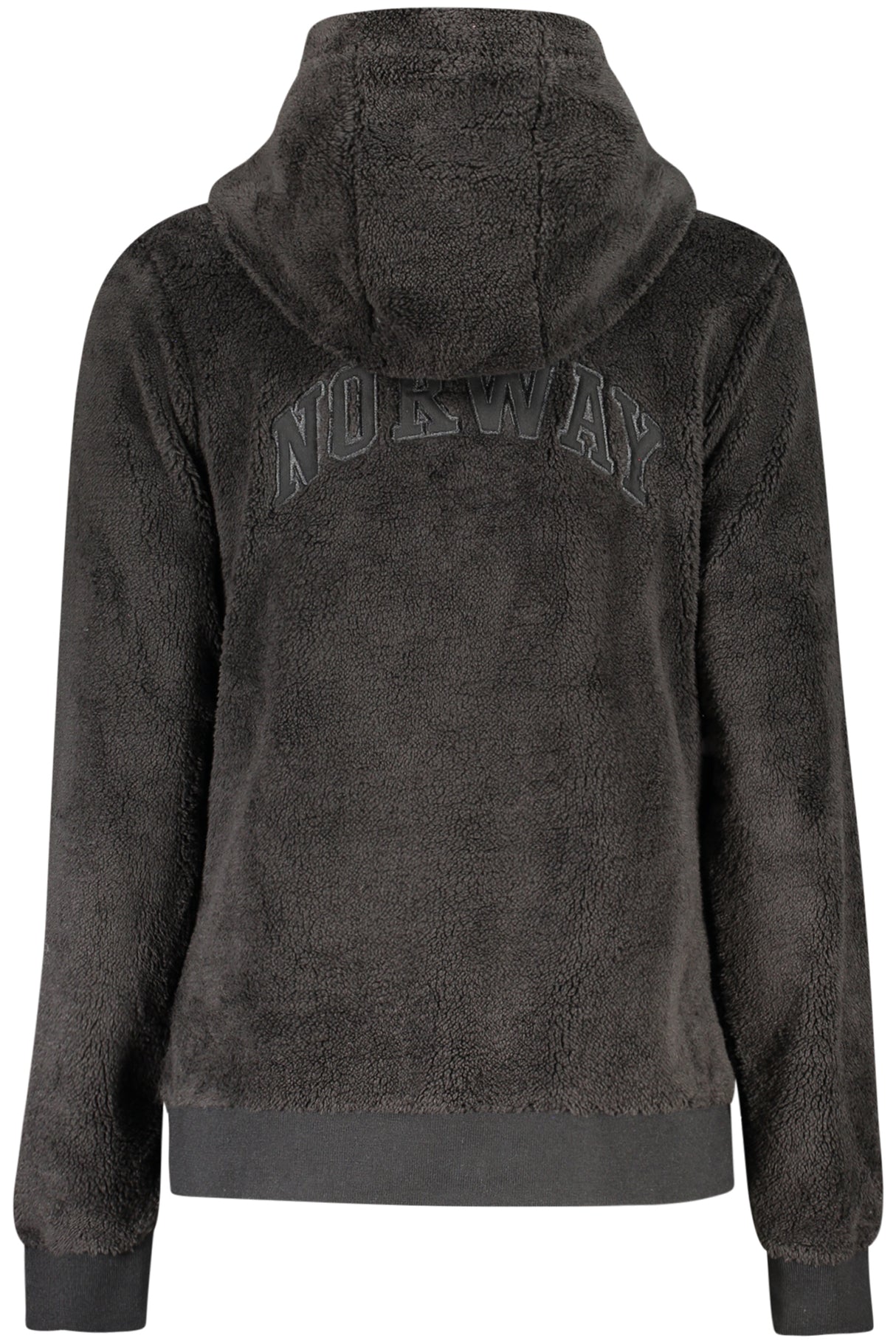 NORWAY 1963 WOMEN'S BLACK JACKET