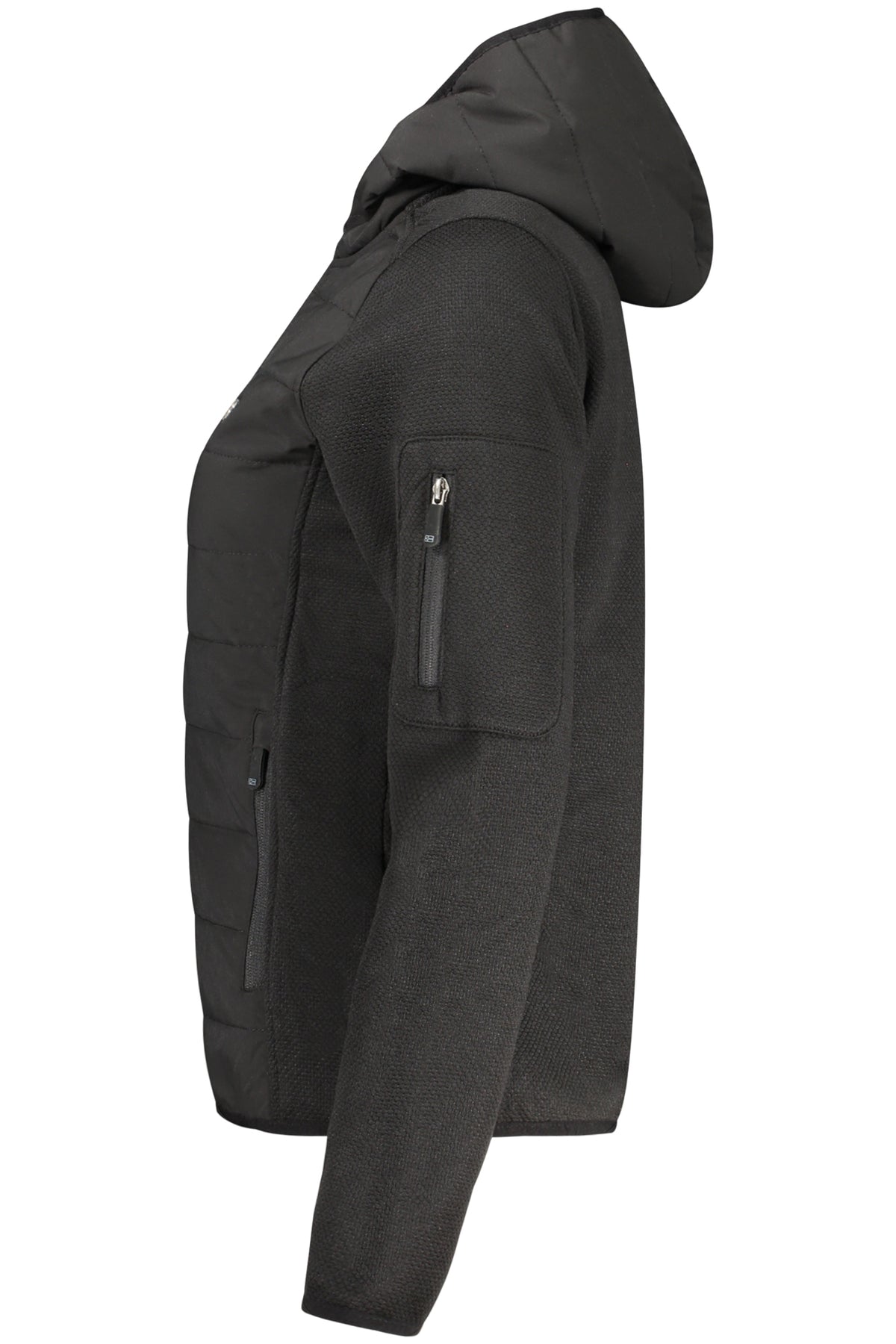 NORWAY 1963 WOMEN'S BLACK JACKET