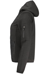 NORWAY 1963 WOMEN'S BLACK JACKET