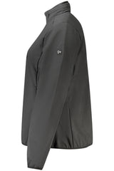 NORWAY 1963 WOMEN'S BLACK JACKET