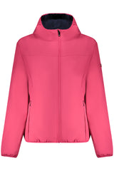 NORWAY 1963 WOMEN'S PINK JACKET