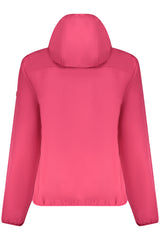 NORWAY 1963 WOMEN'S PINK JACKET